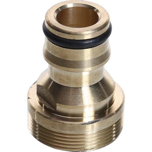 Universal Kitchen Tap Connector Mixer Hose Adaptor Pipe Joiner Fitting Thread Linking Faucet Garden Watering Tools Accessories