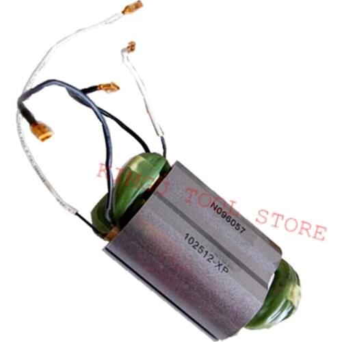 AC220V-230V N185684 Stator Field Replace for Dewalt DWE8100T DWE8101T DWE8100