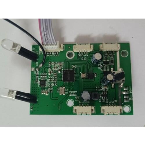 L900 Pro L900PRO GPS RC Drone Spare Parts Main board receiving board