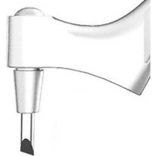 1 Set Craft Engraving Pen Sharp 360-Degree Rotating Stainless Steel Blades Cutting Mat Paper Cutter Leathercraft Carving