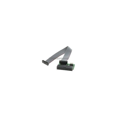 8.06.00 20-pin 19-PIN 20pin 19pin Segger interface board 19-PIN CORTEX-M ADAPTER