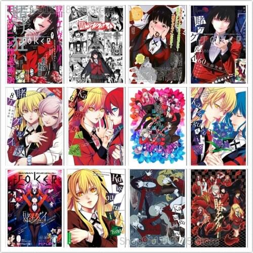 Diy Full Square/Round Diamond Painting New Hot Anime Diamond Inlaid Anime Poster Character Painting Cross Stitch Wall Decoration