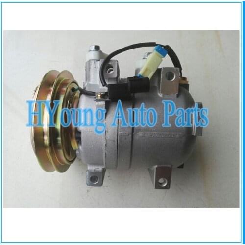 Auto a/c air compressor for Kia GRAND 506021-2352