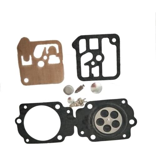 BH22 CARB REPAIR KIT 0222003 FOR WACKER NEUSON BH23 BH24 BS30 BS50 BREAKERS TAMPPERS HAMMERS RAMMERS CARB REBUILD FREE SHIPPING