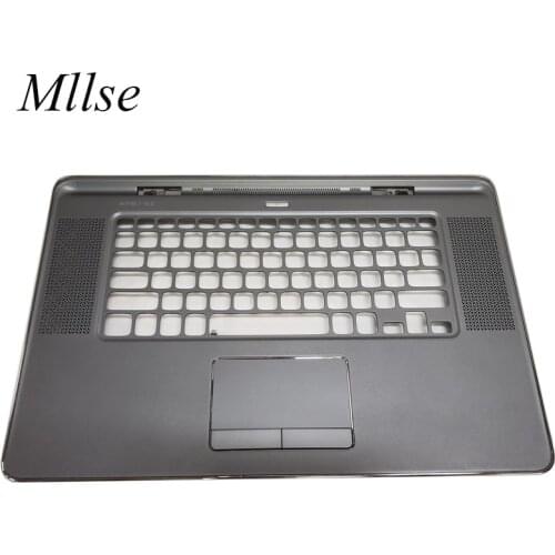 Free Shipping New For Dell XPS 15Z L511Z Upper Case Cover Laptop Palmrest with TouchPad CN-00XN7R 00XN7R
