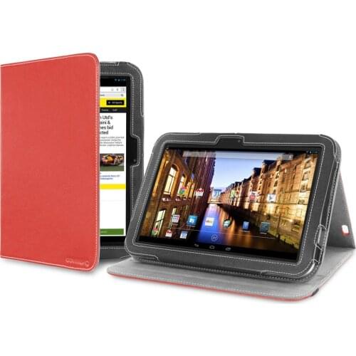 For Toshiba Excite Pro (10.1") Tablet Version Stand Cover Case