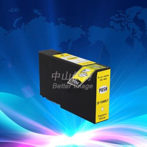 INK WAY Any one color of PGI-1500XL,1 pack