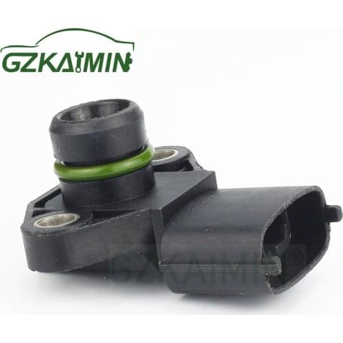 Intake Pressure Sensor OEM 39200-2F000 FOR Kia for Hyundai Pressure Sensor 392002F000 K-M