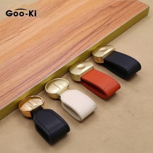 Goo-Ki Furniture Fittings