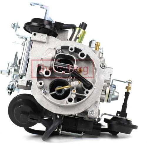 SherryBerg CARBURETOR for VW Golf II Audi 80 New Carburator Carb Fit for VW Volkswagen 2E GASOLINA Automatic Choke Carburettor
