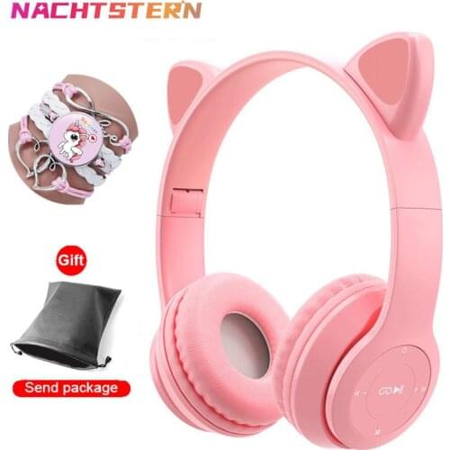 Kubite Headphones With Microphone