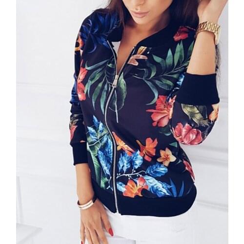 Summer Jacket Women Thin Jackets 2021 Fashion Basic Bomber Jacket Long Sleeve Casual Coat Women Female Jacket Outerwear Clothes