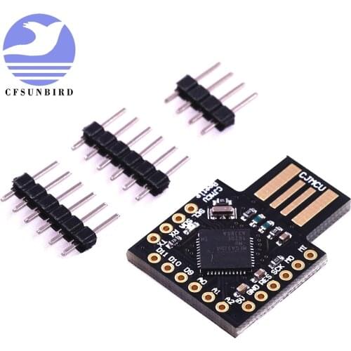 Beetle Leonardo USB ATMEGA32U4 mini development board