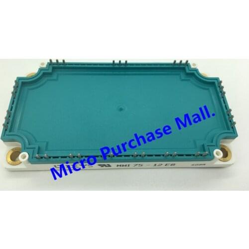 MW175-12E8 Module Made In JP New Ones