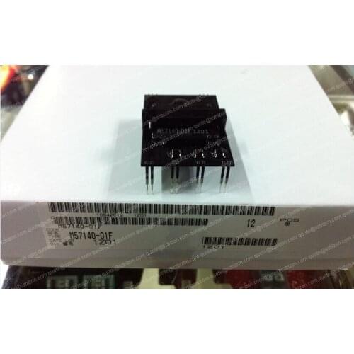 M57140-01F module ZIP