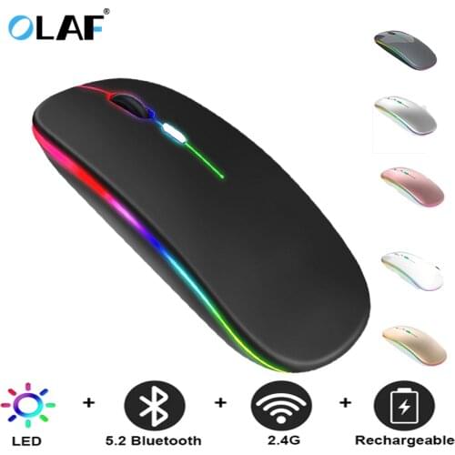 OLAF Computer Peripherals