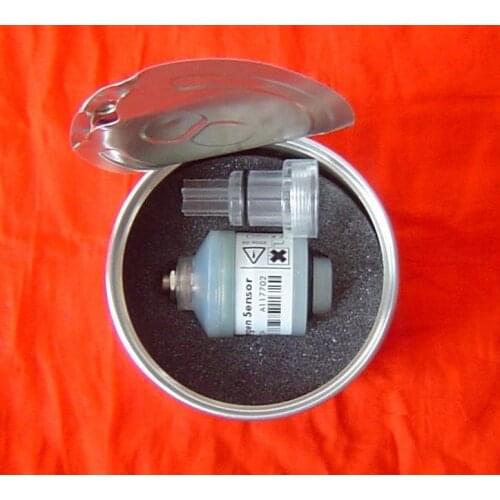 OOM102-1 O2 sensor Germany EnviteC medical oxygen sensor oxygen battery