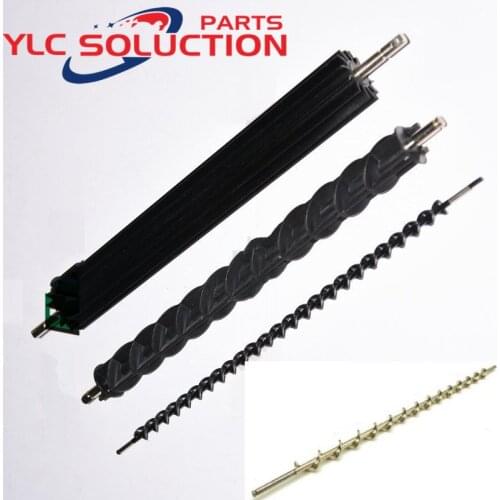 Photoconductor Developer Supply Stirring Roller For Ricoh AF1060 2060 AFICIO AF2075 1075 MP7500 8000 7502 9001 9002