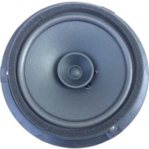 1PC Origina Interior Doors Horns Audio Loudspeaker Assembly For Suzuki Swift SX4 Alto DB184