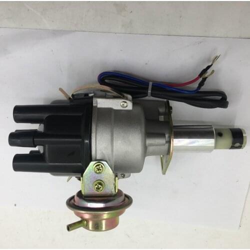 SherryBerg 4-cyl Electronic Distributor for Datsun/Nissan L16 L18 L20B J15 HS-HIT4 FOR nissan engines electrical distributor