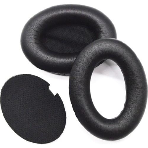 Replacement Foam Cushions Ear Cover Ear pad for Bose QC15 QC2 qc25 AE2 AE2i Headphones Ear Pad Ear Cushion Ear Cups 23 July30