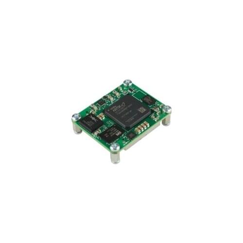 TE0713-02-100-2C Xilinx Artix-7 XC7A100T-2FGG484C, 4 x 5 cm