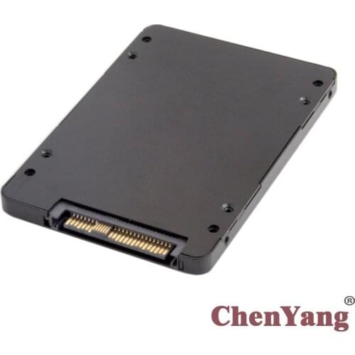 Zihan NGFF M.2 M-key PCIe to SFF-8639 NVME U.2 SSD Case Enclosure for Mainboard Replace Intel SSD 750 p3600 p3700