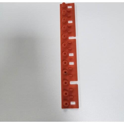 1PCS Conductive Rubber Contact Pad Button D-Pad for YAMAHA PSR 220 273 275 288 300 303 330 350