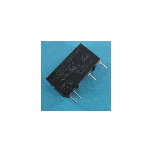 AQG12212 12vdc 5pcs