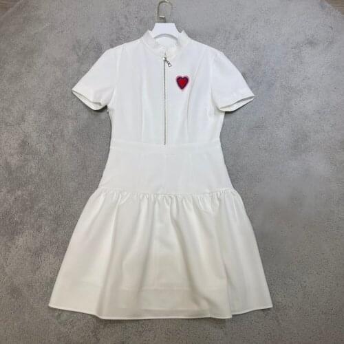 Короткие летние платья BIG BIRD BELT China At AliExpress