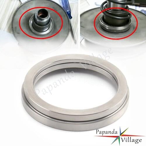 For Piaggio Vespa Sprint Spring Primavera LX 150 2017 2018 2019 Motorbike Steel Clutch Assembly Platen Torque Plate Ring Parts