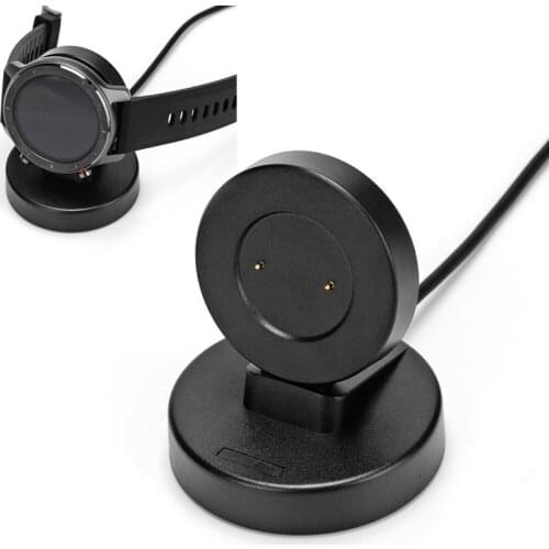 Dock Charger Base USB Charging Cable Adapter Stand Holder for Huawei GT 2/2e GS pro Honor Magic Watch Dream Magic2 42mm /46mm