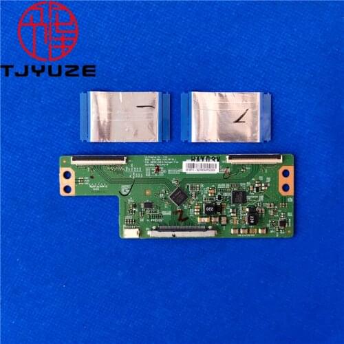 Good test work 6870C-0481A T-CON BOARD 6871L-3627A for 50HYT62U D50F275I3C 50FLHK274SC LF501EM6F logic board LT-50C750