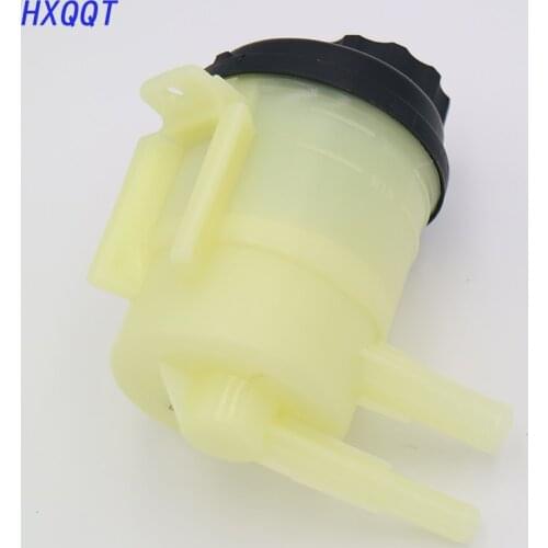 HXQQT Power Steering Pumps