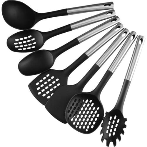 Наборы кухонных принадлежностей INFULL CUTLERY China At AliExpress