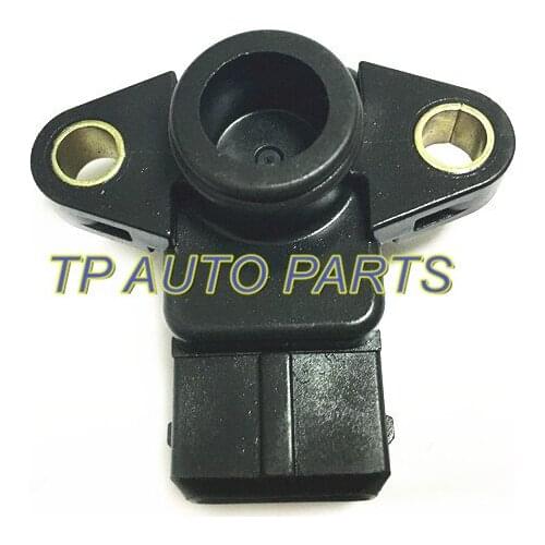 Manifold Absolute Pressure MAP Sensor For Mit-subishi L-ancer OEM 1865A052 SU13146