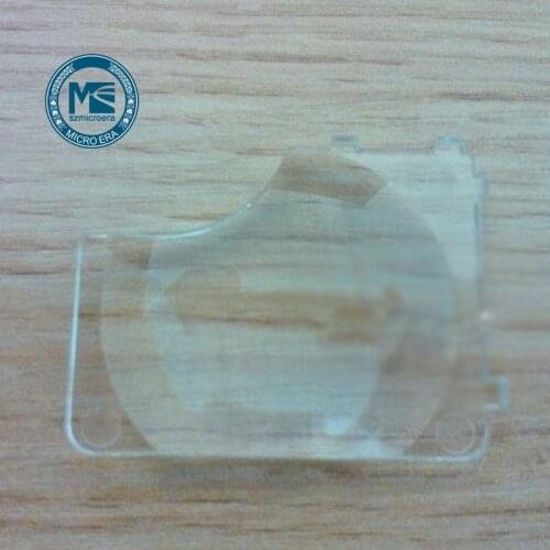 Projector lens plastic glass optical lens convex mirrror for NEC LT30 LT35 LT37