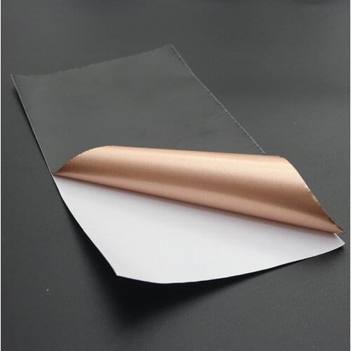 Nano-carbon copper copper-based graphene heat-dissipating film For Mobile phone cooling/notebook cooling/computer cooling