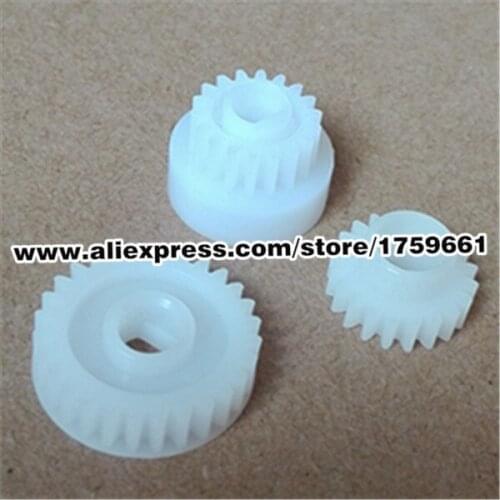 NGERH0002YSZZ NGERH0136QSZZ NGERH0001YSZZ Developer Gear for Sharp AR271 AR275 AR276 AR277 AR255 AR256 AR257 AR258 AR235 AR236