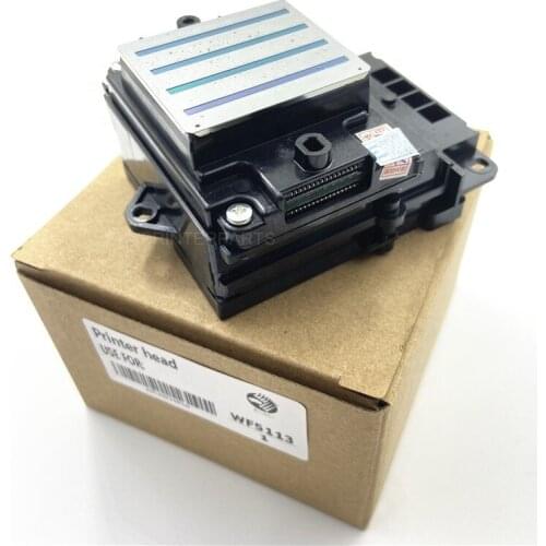 Free shipping Original 99% New Printer Head Print Printhead For Epson Workforce Pro New WF-5113 WF-4630 WF-4640 WF-5110