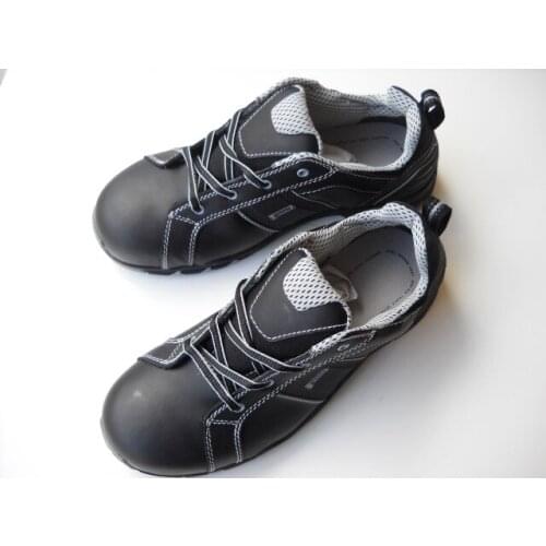 Shoes safety work worker antinfortiunistiche safety