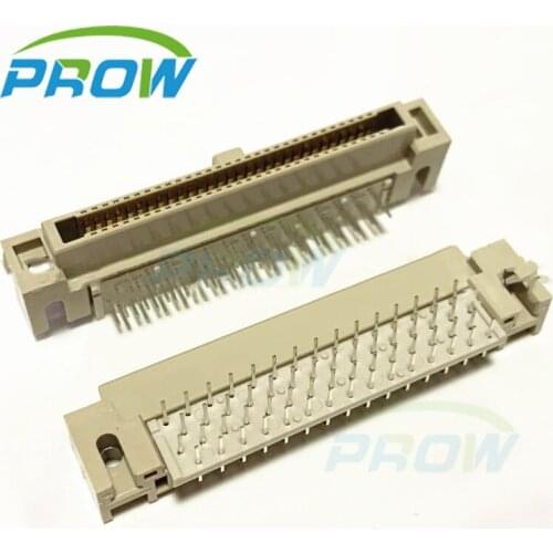 Prow connectors 205061060102856+ SCSI I/O 60P 60pin female