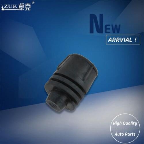 ZUK Engine Hood Rubber Cushion Gasket 25mm For HONDA FIT JAZZ 2009-2014 ACCORD 1998-2002 LEGEND ODYSSEY CIVIC 3.2TL 1996-2003