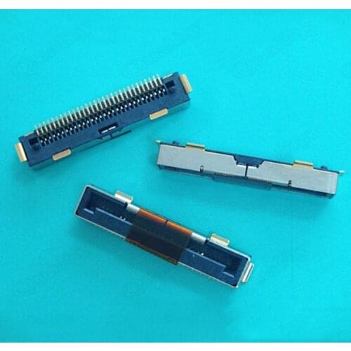 LVDS Connector LCD Cable Socket Adapte 0.5 Spacing 30 Pin