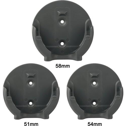 Waterproof Coffee Portafilter Wall Rack Durable Multi-scene Application