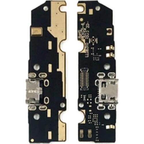 Charging Dock For Motorola Moto E5 Play / GO / E5 Plus / G6 USB Port Connector Charger Board Flex Cable
