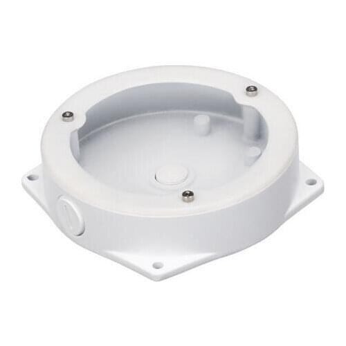 Security Junction Box PFA132 CCTV Accessories IP Camera Brackets