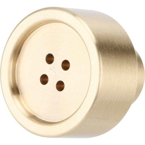 Pearl beads garment bags for Brass Cabinet Knob Dressing Table Drawer Bookcase Pull Knob Handle Decoration Accessory