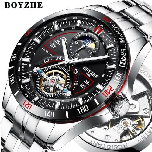 BOYZHE Tools For Watches