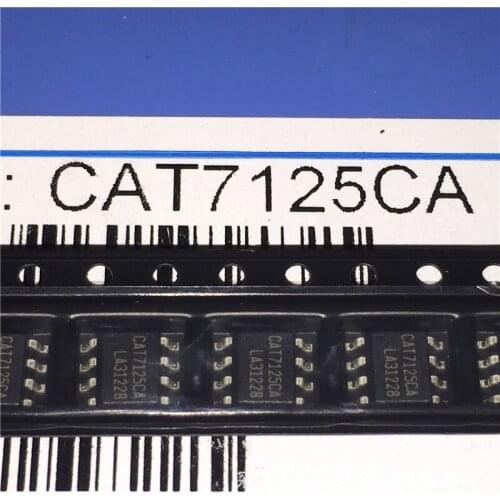 CAT7125CA